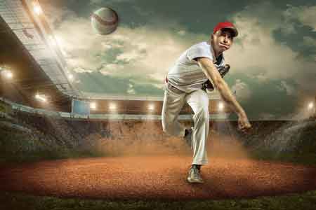 Baseball Pitching: Signs and Symptoms of Pitcher  Fatigue to Reduce Arm Injury